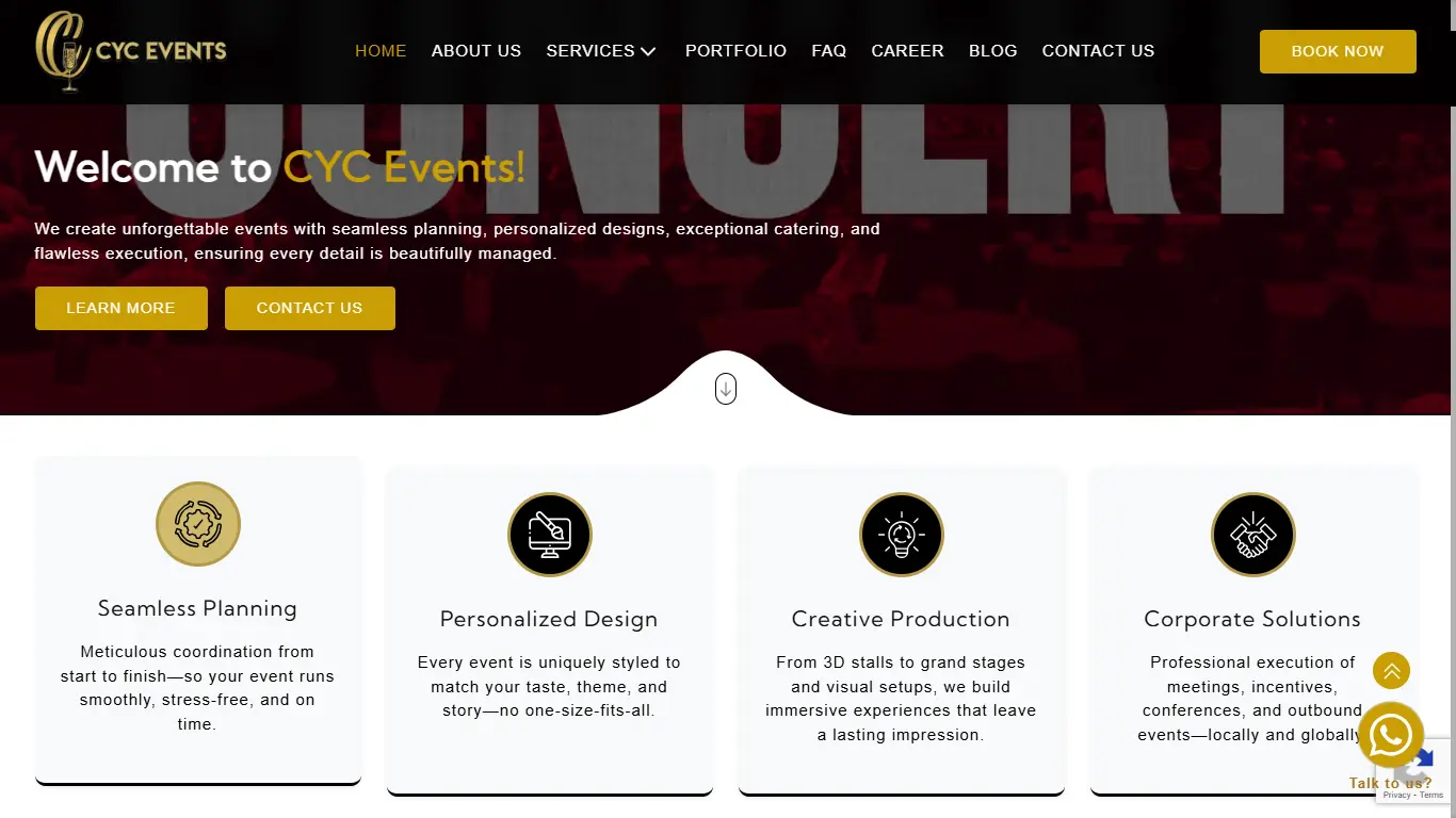 Progressive Web App